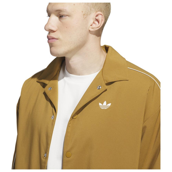 Adidas Unisex μπουφάν Coach Jacket